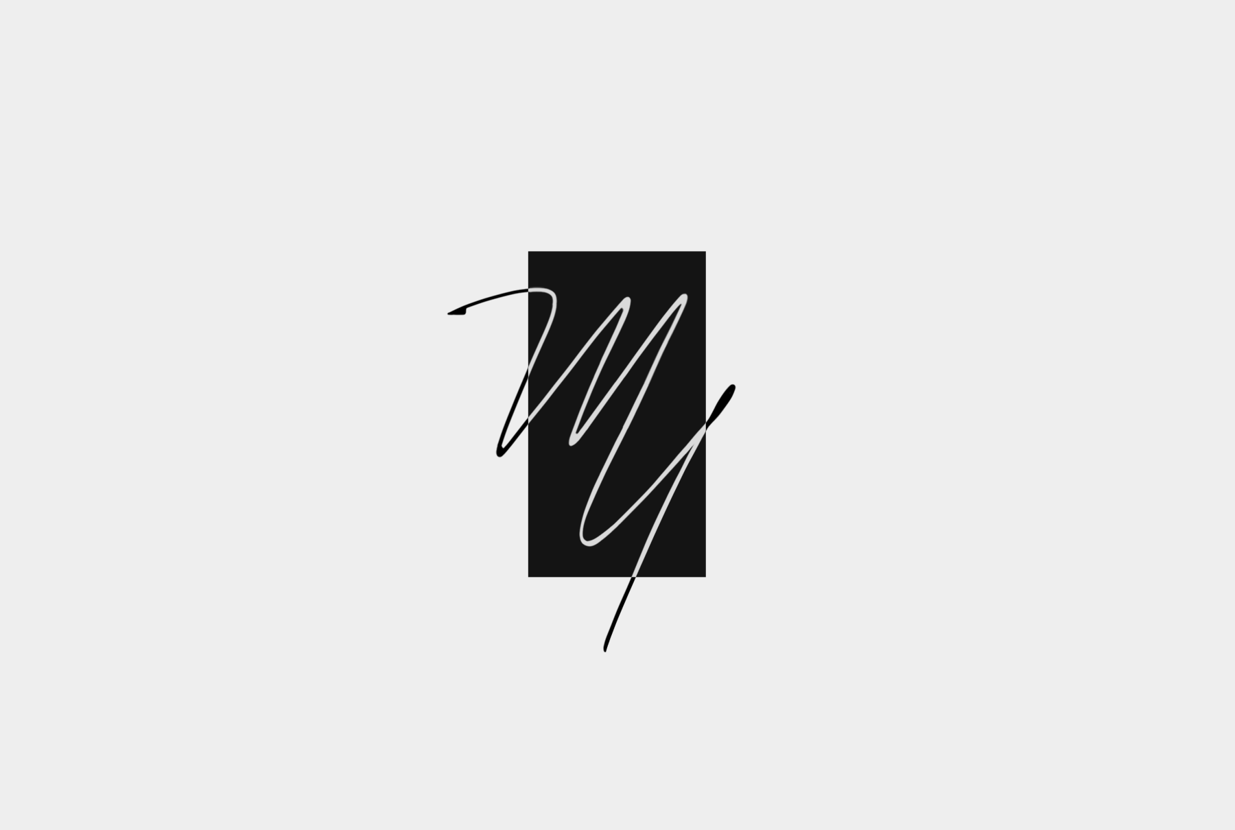 M.Y. Logo