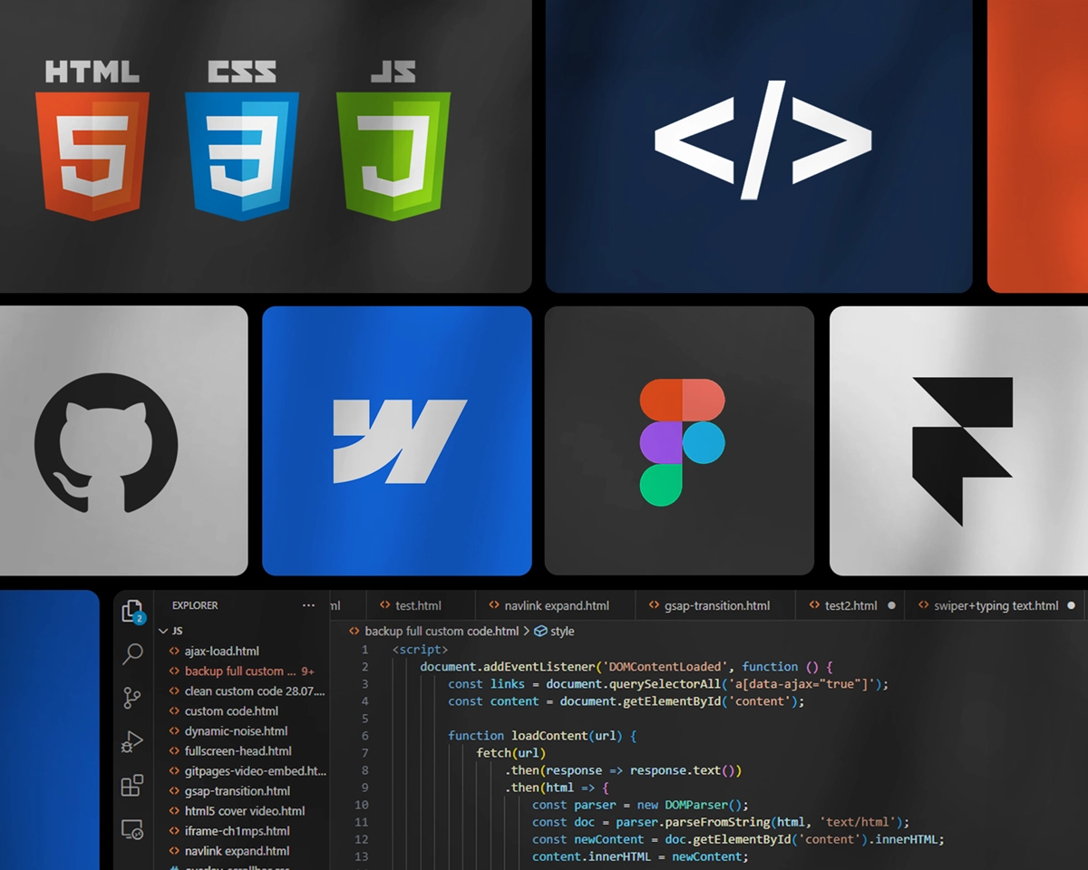 web-development